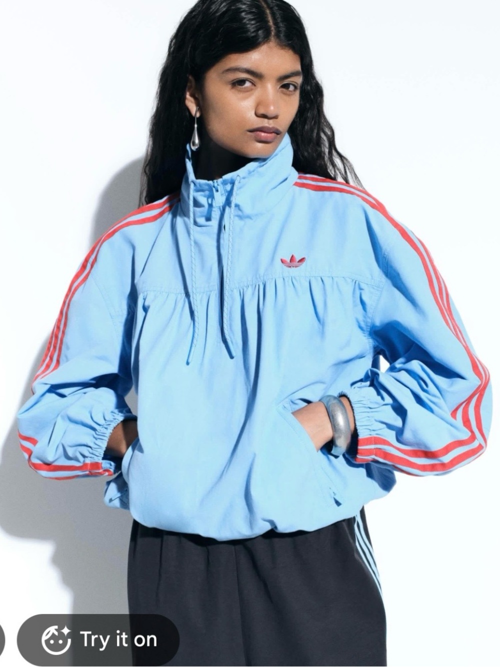 NWT Adidas Originals x ASOS Track Jacket